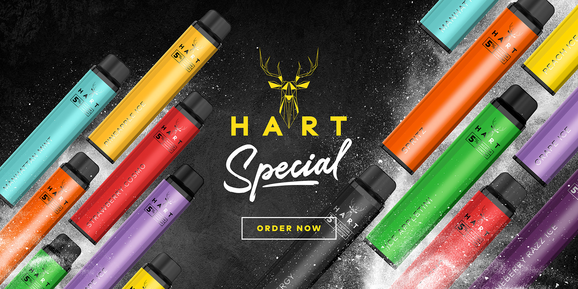 hart vapes Products main image 0
