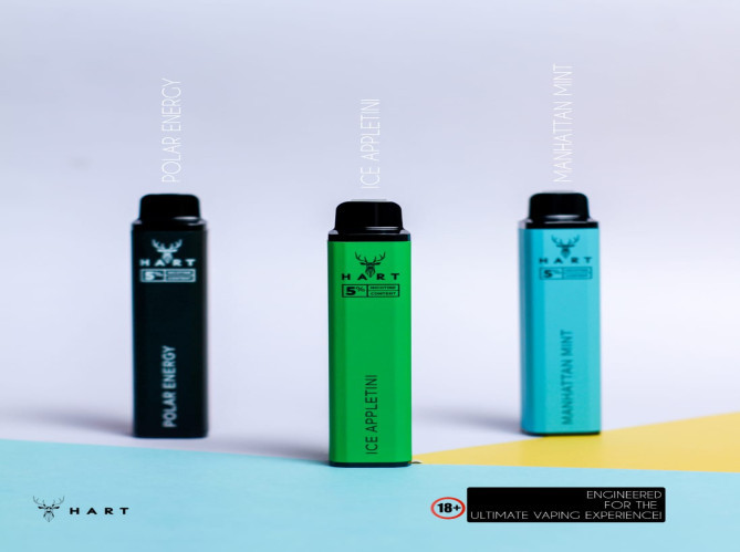 4 Better Ways You Can Use Vapes to Quit Smoking in Kenya | Foxtrot UC